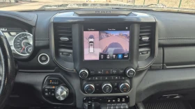 Dodge RAM 1500, снимка 11