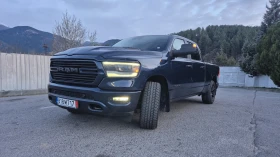 Dodge RAM 1500, снимка 6