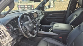Dodge RAM 1500, снимка 8