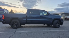 Dodge RAM 1500, снимка 2