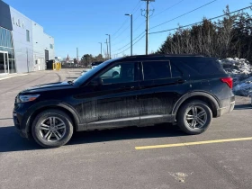 Ford Explorer * XLT * 2 КЛЮЧА* ПОДГРЕВ* КЕЙЛЕС* , снимка 2