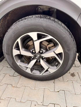Kia Sportage 1.6CRD?, снимка 3