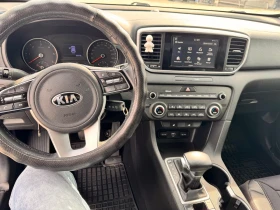 Kia Sportage 1.6CRD?, снимка 9