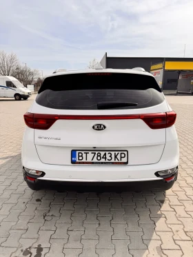 Kia Sportage 1.6CRD?, снимка 4