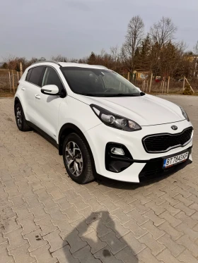 Kia Sportage 1.6CRD?, снимка 1