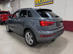Audi Q3 quattro* Komfort* АвтоКредит* (ЦЕНА ДО БГ), снимка 4