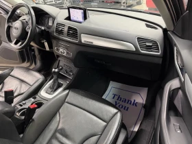 Audi Q3 quattro* Komfort* АвтоКредит* (ЦЕНА ДО БГ), снимка 11