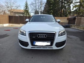Audi Q5, снимка 3
