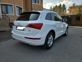 Audi Q5, снимка 1