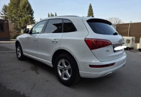 Audi Q5, снимка 4
