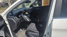 Nissan Qashqai 1.6, снимка 5