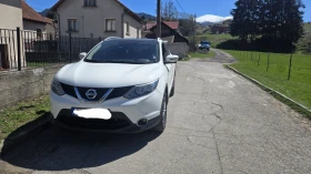 Nissan Qashqai 1.6, снимка 2