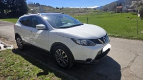 Nissan Qashqai 1.6, снимка 3