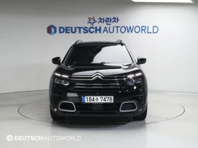 Citroen C5 Aircross AIRCROSS 2.0 BLUEHDI SHINE, снимка 3