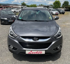 Hyundai IX35 Facelift 1.7 CRDi 115 к.с. 2WD EURO 5B ЛИЗИНГ, снимка 2