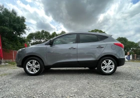 Hyundai IX35 Facelift 1.7 CRDi 115 к.с. 2WD EURO 5B ЛИЗИНГ, снимка 8