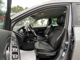 Hyundai IX35 Facelift 1.7 CRDi 115 к.с. 2WD EURO 5B ЛИЗИНГ, снимка 9