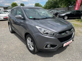 Hyundai IX35 Facelift 1.7 CRDi 115 к.с. 2WD EURO 5B ЛИЗИНГ, снимка 3