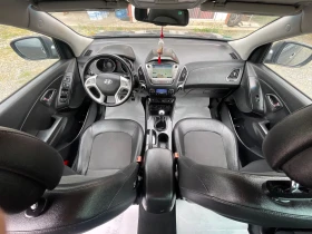 Hyundai IX35 Facelift 1.7 CRDi 115 к.с. 2WD EURO 5B ЛИЗИНГ, снимка 11