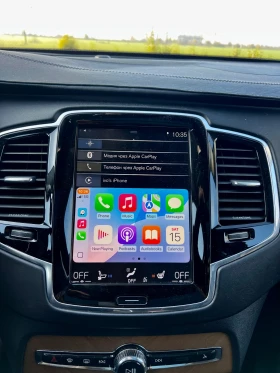 Volvo Xc90, снимка 9