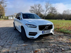Volvo Xc90, снимка 2