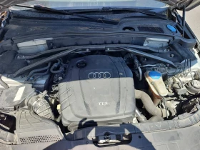 Audi Q5, снимка 10