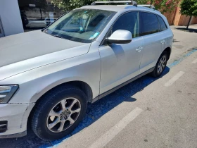Audi Q5, снимка 12