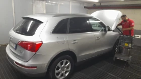 Audi Q5, снимка 5