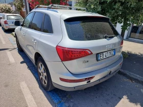 Audi Q5, снимка 9