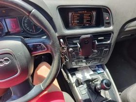 Audi Q5, снимка 8