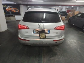 Audi Q5, снимка 3