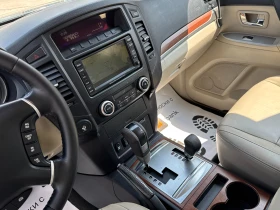 Mitsubishi Pajero 3.2d/Facelift/7места/Автоматик, снимка 10