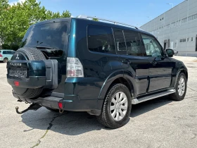 Mitsubishi Pajero 3.2d/Facelift/7места/Автоматик, снимка 5