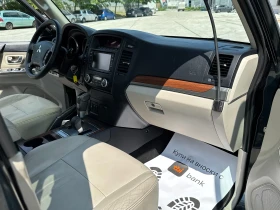 Mitsubishi Pajero 3.2d/Facelift/7места/Автоматик, снимка 15