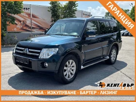 Mitsubishi Pajero 3.2d/Facelift/7места/Автоматик, снимка 1