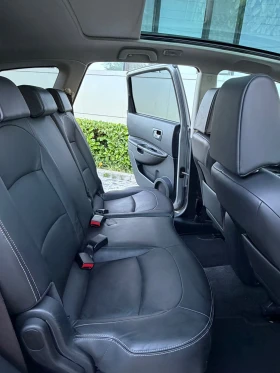 Nissan Qashqai 1.5dci/7m/Pano/Koja, снимка 12