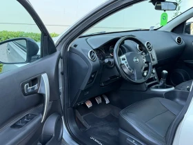 Nissan Qashqai 1.5dci/7m/Pano/Koja, снимка 6