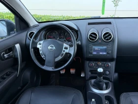 Nissan Qashqai 1.5dci/7m/Pano/Koja, снимка 8