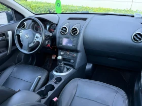 Nissan Qashqai 1.5dci/7m/Pano/Koja, снимка 9