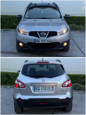 Nissan Qashqai 1.5dci/7m/Pano/Koja, снимка 5