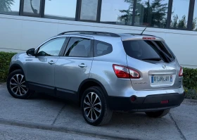 Nissan Qashqai 1.5dci/7m/Pano/Koja, снимка 4
