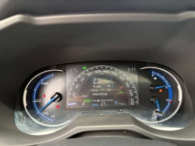 Toyota Rav4 Hybrid XLE | АВТОКРЕДИТ БЕЗ ПЪРВОНАЧАЛНА ВНОСКА | , снимка 8