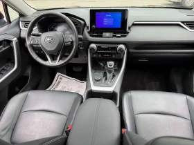 Toyota Rav4 Hybrid XLE | АВТОКРЕДИТ БЕЗ ПЪРВОНАЧАЛНА ВНОСКА | , снимка 9
