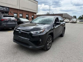 Toyota Rav4 Hybrid XLE | АВТОКРЕДИТ БЕЗ ПЪРВОНАЧАЛНА ВНОСКА | , снимка 1
