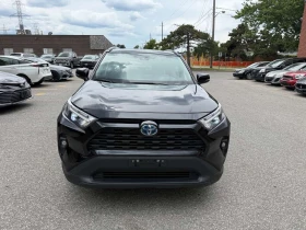 Toyota Rav4 Hybrid XLE | АВТОКРЕДИТ БЕЗ ПЪРВОНАЧАЛНА ВНОСКА | , снимка 6