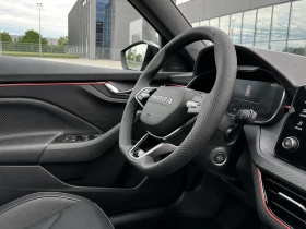 Skoda Kamiq Monte Carlo Plus, снимка 6