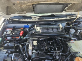 Suzuki Vitara 2.0 HDI 4X4, снимка 14