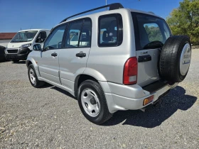Suzuki Vitara 2.0 HDI 4X4, снимка 6