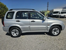 Suzuki Vitara 2.0 HDI 4X4, снимка 4
