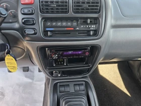 Suzuki Vitara 2.0 HDI 4X4, снимка 8